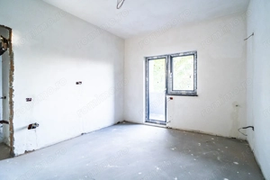Ap. 3 Camere, 87 mp, decomandat, 2 balcoane, zona de case, Militari-Margelelor - imagine 10