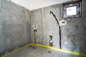 3 CAMERE- 80 mp, Decomandat, Militari langa METROU, liber, NOU, COMISION 0% - imagine 15