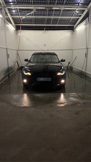 Audi A4 B8 2011 2.0tdi caga - imagine 3