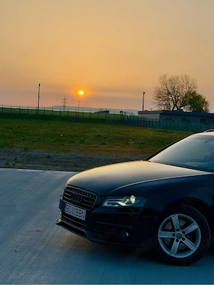 Audi A4 B8 2011 2.0tdi caga - imagine 2