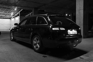 Audi A4 B8 2011 2.0tdi caga - imagine 5