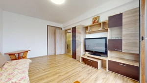 Apartament 2 camere, decomandat, loc de parcare - Mosaic Residence - imagine 2