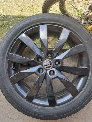 Skoda Octavia III 1.8 TSI DSG 4x4 - imagine 7