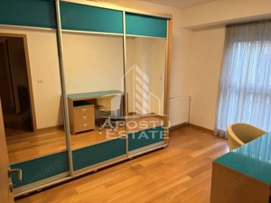 Apartament 3 camere de inchiriat, centrala proprie, Cetatii Timisoara - imagine 3
