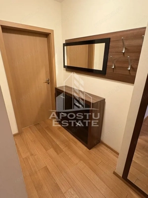 Apartament 3 camere de inchiriat, centrala proprie, Cetatii Timisoara - imagine 7