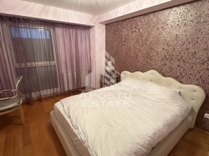 Apartament 3 camere de inchiriat, centrala proprie, Cetatii Timisoara - imagine 2