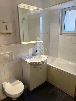 Apartament 3 camere de inchiriat, centrala proprie, Cetatii Timisoara - imagine 6