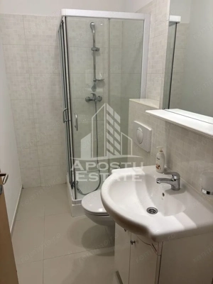 Apartament 3 camere de inchiriat, centrala proprie, Cetatii Timisoara - imagine 5