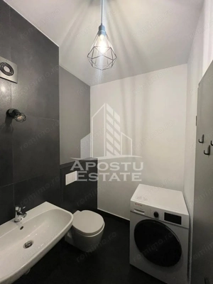 Apartament 2 camere de inchiriat,Campeador City Torontalului Timisoara - imagine 6