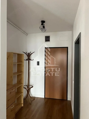 Apartament 2 camere de inchiriat,Campeador City Torontalului Timisoara - imagine 8