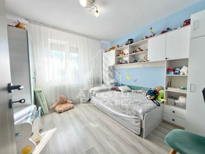 Apartament cu 3 camere decomandat, complet mobilat la parter in Giroc. - imagine 13