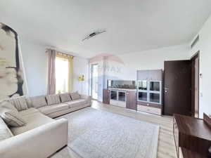 Apartament 3 camere de inchiriat - Parcare subterana - Asmita Gardens