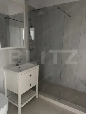 Apartament 2 camere, 49 mp, finisat, etaj intermediar, garaj, zona Vivo - imagine 4