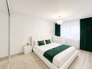 Apartament cu doua camere Vasile Aaron - imagine 2