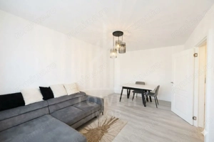 Apartament cu doua camere Vasile Aaron - imagine 7