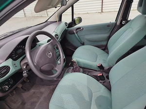 Mercedes A clasa,,1.4 benzina ,,Acte la zi  - imagine 9