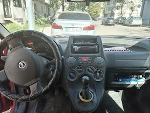 Vand Fiat Panda  - imagine 3
