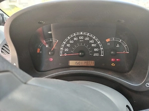 Vand Fiat Panda 