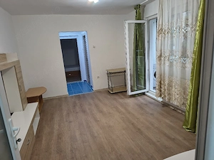 închiriez apartament 2 camere Girocului Județean 