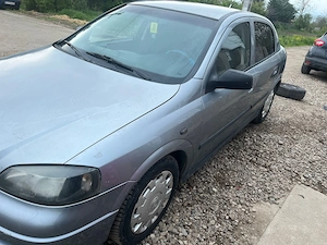 Vând Opel Astra G benzina și GPL OMOLOGAT 2004