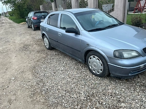 Vând Opel Astra G benzina și GPL OMOLOGAT 2004 - imagine 2