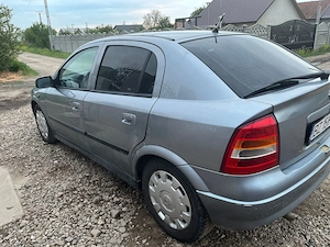 Vând Opel Astra G benzina și GPL OMOLOGAT 2004 - imagine 4