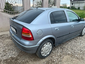 Vând Opel Astra G benzina și GPL OMOLOGAT 2004 - imagine 3