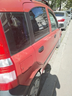 Vand Fiat Panda  - imagine 8