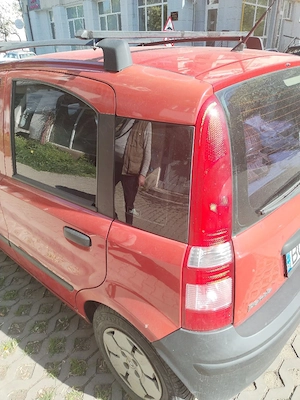 Vand Fiat Panda  - imagine 10