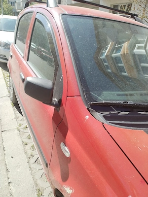 Vand Fiat Panda  - imagine 9