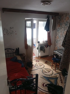 Inchiriez apartament 2 camere  - imagine 2