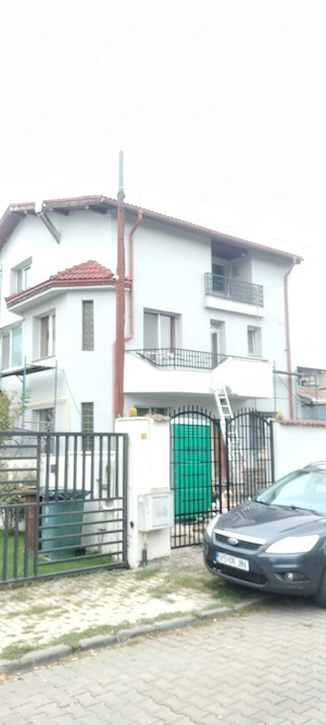 Maistru constructor cu echipa de meseriași     case la roșu, la cheie, renovări fațade, finisaje - imagine 6