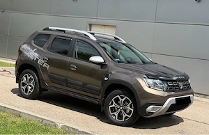 Dacia Duster 1.3 150 Cai 89.000-KM  - imagine 3