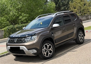 Dacia Duster 1.3 150 Cai 89.000-KM  - imagine 7