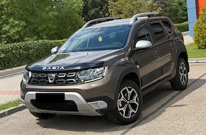 Dacia Duster 1.3 150 Cai 89.000-KM  - imagine 5