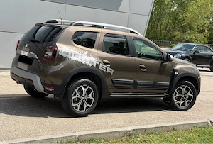 Dacia Duster 1.3 150 Cai 89.000-KM  - imagine 9