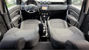 Dacia Duster 1.3 150 Cai 89.000-KM  - imagine 2