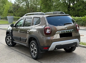 Dacia Duster 1.3 150 Cai 89.000-KM  - imagine 8