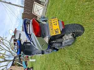 Peugeot Speedfight 2   stare foarte bun - imagine 3