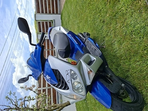 Peugeot Speedfight 2   stare foarte bun