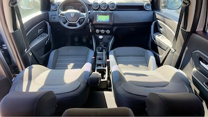 Dacia Duster 1.3 150 Cai 2020 - imagine 3