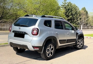 Dacia Duster 1.3 150 Cai 2020 - imagine 9