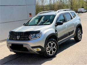 Dacia Duster 1.3 150 Cai 2020 - imagine 5