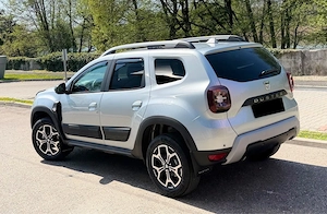Dacia Duster 1.3 150 Cai 2020 - imagine 8