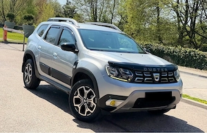 Dacia Duster 1.3 150 Cai 2020 - imagine 6