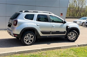 Dacia Duster 1.3 150 Cai 2020 - imagine 4
