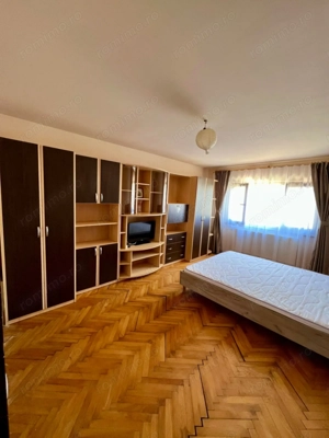 Apartament cu o cameră - Zona Nufarul