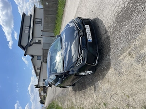 Toyota Corolla hibrid 2021 - imagine 2