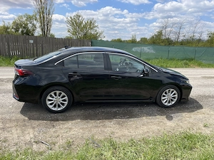 Toyota Corolla hibrid 2021 - imagine 5