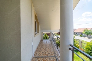 Casa | De Inchiriat | Mobilata + Utilata | Mosnita Noua | COMISION 0% - imagine 17